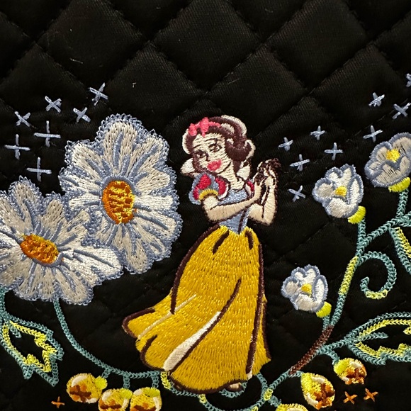 Vera Bradley Disney Small Backpack NWT - Picture 5 of 12